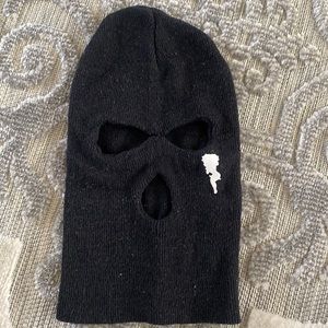 Ski Mask